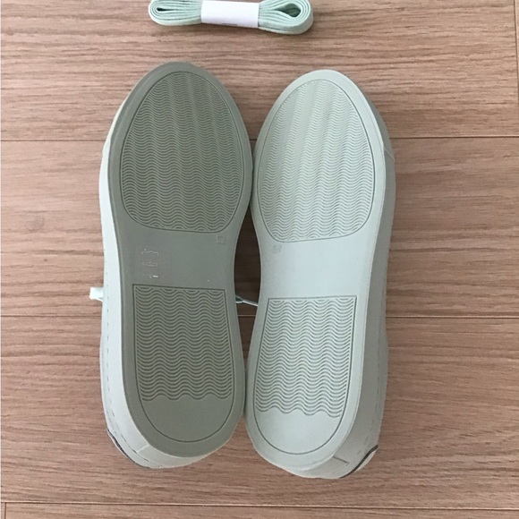 NEW COMMON PROJECTS Sneakers size 37 - Picture 5 of 7